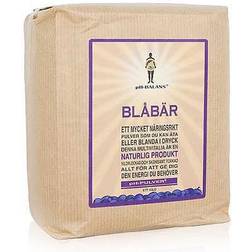 pH-Balans Blåbärspulver 1kg