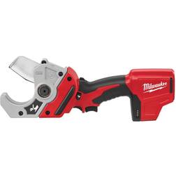 Milwaukee C12 PPC-0 Putkileikkuri