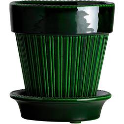 Bergs Potter Simona Glazed Kruka ∅18cm