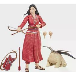 Hasbro Marvel Legends Series Shang Chi & Legend Of Ten Rings Marvel’s Katy