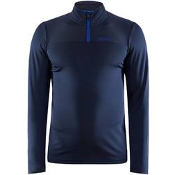 Craft Core Gain Midlayer - Blue