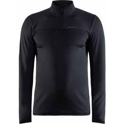 Craft Core Gain Midlayer - Black