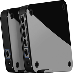 Devolo GigaGate 1733Mbit S Nero