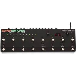 Electro Harmonix Super Switcher Interruptor de pie