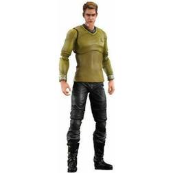 McFarlane Star Trek Play Arts Ka Captain James T Kirk