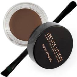 Revolution Beauty Brow Pomade Dark Brown