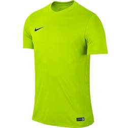 Nike Older Kid's Dri-Fit Park - Green (725984-702))