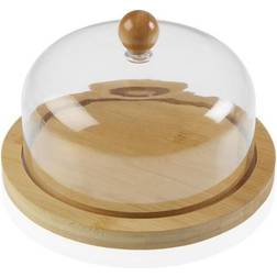 BigBuy Home - Ostebræt 17cm