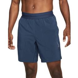 Nike Yoga Dri-Fit Men - Midnight Navy