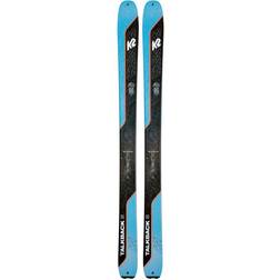 K2 Talkback 96 2022