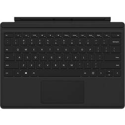 Microsoft Surface Pro Type Cover (Nordic)