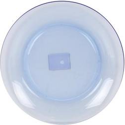 BigBuy Home Marine Dessert Plate 23.5cm