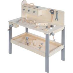 Roba Workbench