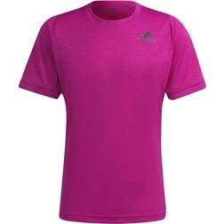 Adidas Freelift T-shirt 000/pink Male