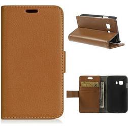 CaseOnline Wallet Case for Galaxy Young 2