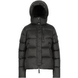 Cedrico Stella Vital Jacket - Black