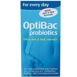 OptiBac For Every Day 90 Capsules