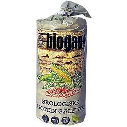 Biogan Proteingaletter Økologisk 100g