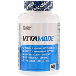 Evlution Nutrition VitaMode (120 Tablets)