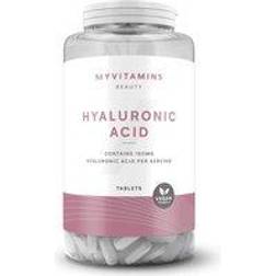 Myvitamins Hyaluronic Acid 30 Stk.