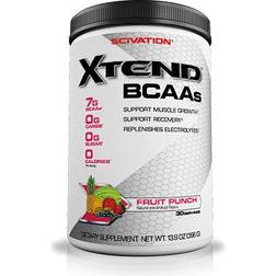 Scivation Xtend BCAAs Mango Nectar