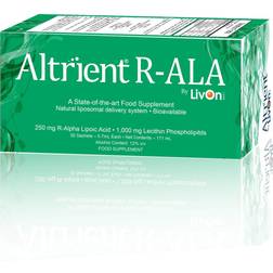 Altrient Liposomal R-Alpha Lipoic Acid