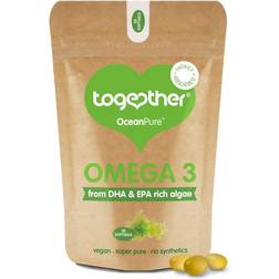 Together Health Omega 3 30 Stk.