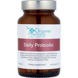 The Organic Pharmacy Daily Probiotics