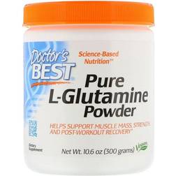 (300g) L-Glutamine Powder 300g