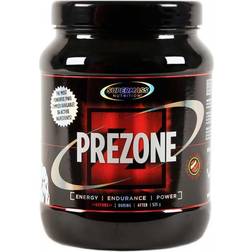 Supermass Nutrition PreZone stimfree, 625 g