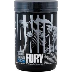 Universal Nutrition Animal Fury Watermelon 492g