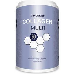 Nordic Collagen Multi