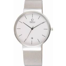 Obaku Klar (V153GDCIMC)