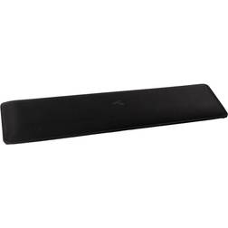 Glorious Stealth Keyboard Wrist Rest - Full Size, Black