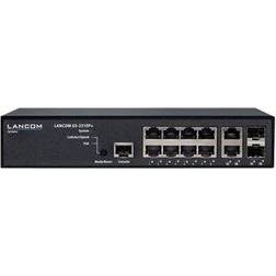 Lancom Ethernet-Switch GS-2310P+ 61440