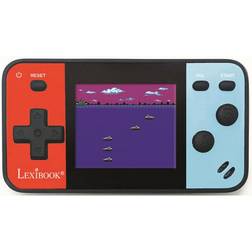 Lexibook Consola Portátil Mini Cyber Arcade Pantalla 1.8'' 150 Juegos