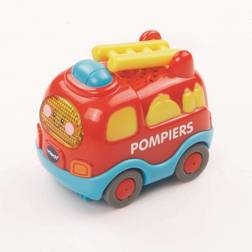 Vtech Toot-Toot Driver Brandbil