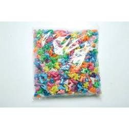 Toymax Pearl`n fun dyremix perlemor perler 1000g