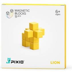 PIXIO One Color Series Lion