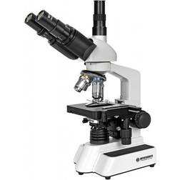 Bresser Microscopio Researcher Trino 40-1000x