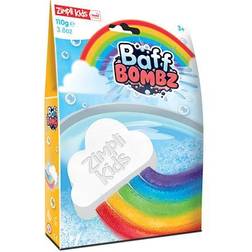 Zimpli Kids Baff Bombz Rainbow