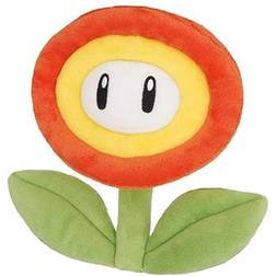 Nintendo Mario Bros Fire Flower