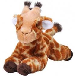 Wild Republic Mjukdjur giraff Ecokins 25cm