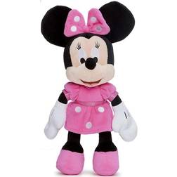 Simba Disney Minnie Mouse mascot 35cm