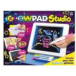 Very Glowpad 3-In-1 Studio