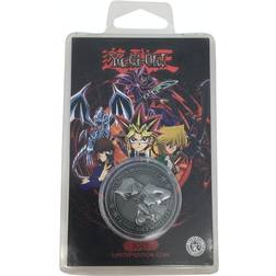 Yu-Gi-Oh! Collectable Coin Joey