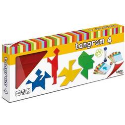 Cayro Sæt Tangram