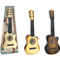 Askato Wooden Guitar