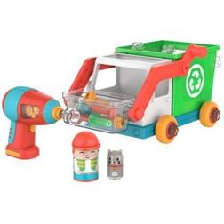 Learning Resources Design & Drill Bolt Buddies Pick-It-Up Truck