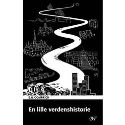 En lille verdenshistorie (Hæftet, 2021)